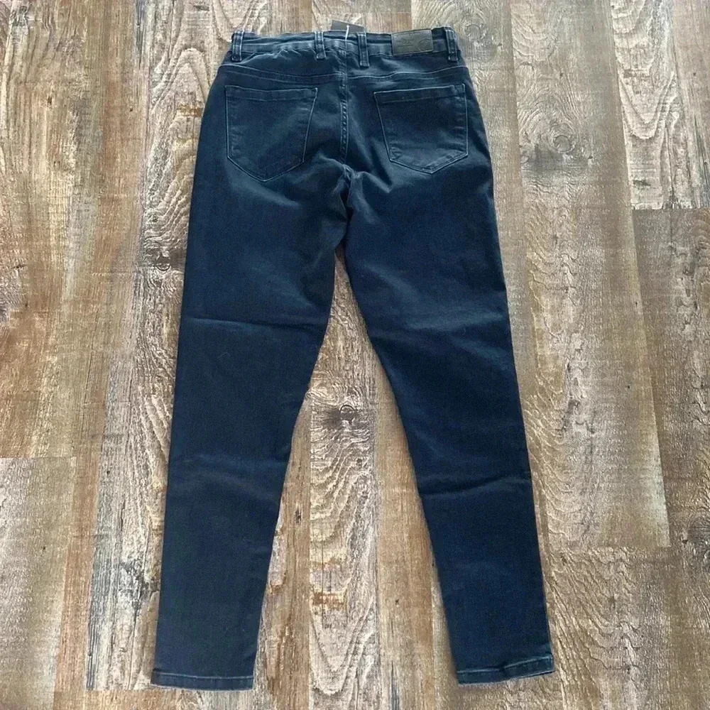 Michael Tyler |  Rhinestone Bling Jeans - Picture 6 of 8